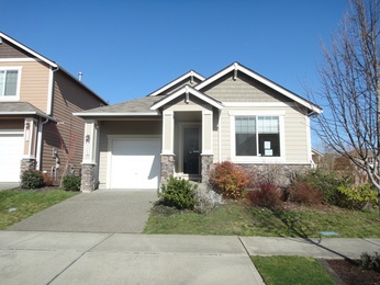 5664 56th Loop SE, Lacey, WA 98503 