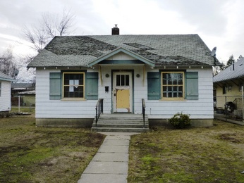 5721 N Wall Street, Spokane, WA 99205 