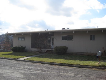 508 S 6th Street, Dayton, WA 99328 