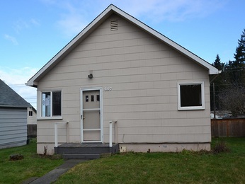 607 E 5th Street, Port Angeles, WA 98362 