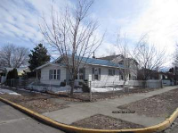 25 W 3rd Ave, Oamk, WA 98841 