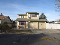 1340 Montana Court, Wenatchee, WA 98801 