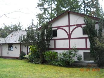 20 E Cherry Park, Shelton, WA 98584 