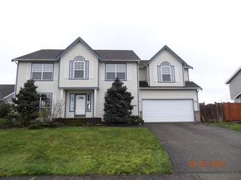 1455 Whitehouse Ave, Buckley, WA 98321 