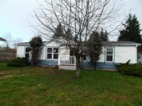 316 W Washington St, Napavine, WA 98565 