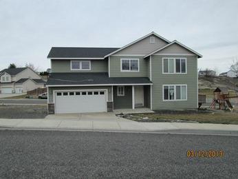 204 W 53rd Ave, Kennewick, WA 99337 