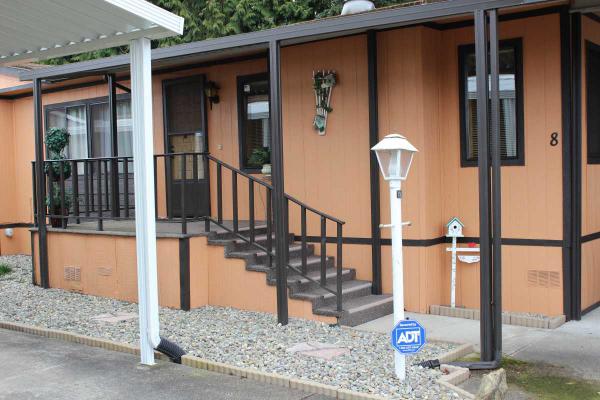 2500 S 370th St, #8, Federal Way, WA 98003 