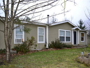 25508 160th Street Court E, Buckley, WA 98321 