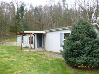 21001 NE 374th Street, Yacolt, WA 98675 