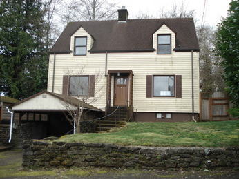 1619 Don Street, Aberdeen, WA 98520 