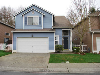 2013 98th Street SE Unit 42, Everett, WA 98208 