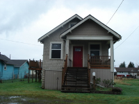 325 E Curtis Street, Aberdeen, WA 98520 