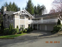 3602 255th Lane SE, Issaquah, WA 98029 