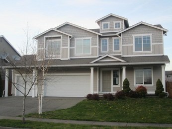 7219 35th Place NE, Marysville, WA 98270 