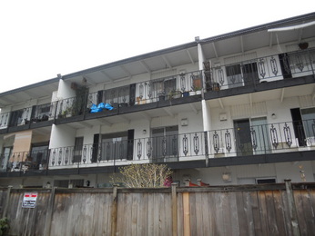 1020 S 230th Street Unit 207, Des Moines, WA 98198 