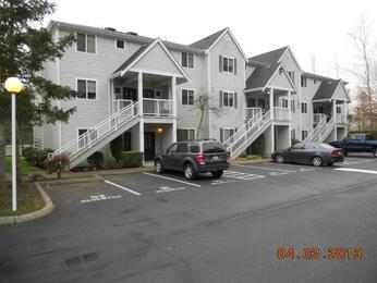 31900 104th Avenue SE F204, Auburn, WA 98092 