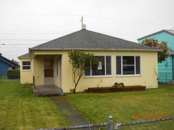 3032 Cherry St, Hoquiam, WA 98550 