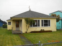 3032 Cherry St, Hoquiam, WA 98550 