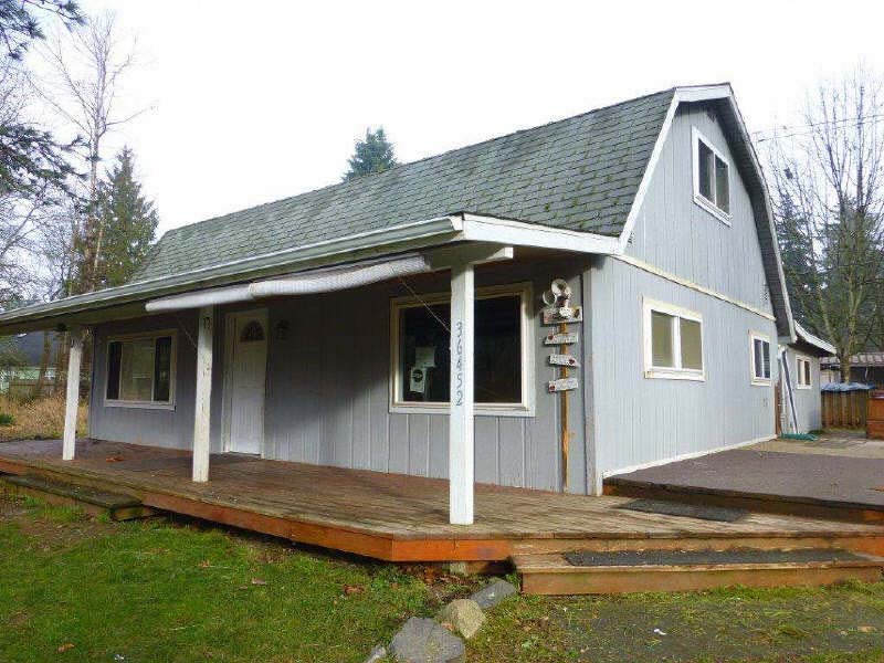 36452 51st Ave S, Auburn, WA 98001 