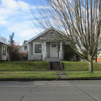 3902 South Thompson Avenue, Tacoma, WA 98418 