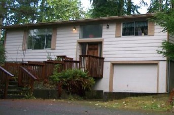 170 E Country Club Dr N, Union, WA 98592 