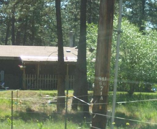 25101 South Carman Road, Cheney, WA 99004 