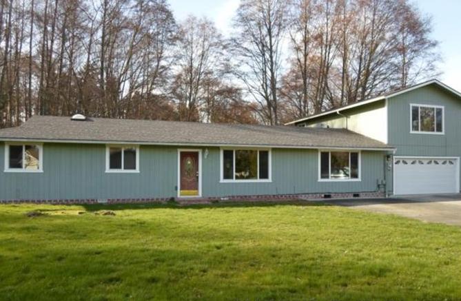 61 Loop Dr, Sequim, WA 98382 