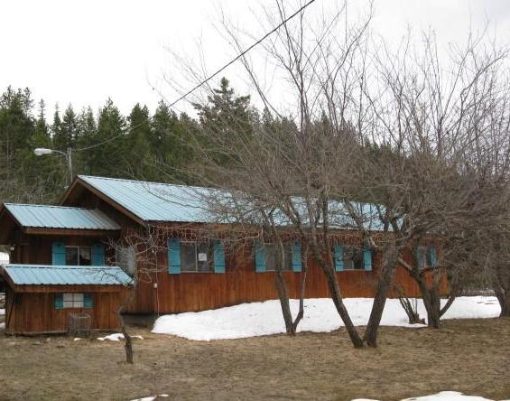 2721 Sand Canyon Road, Chewelah, WA 99109 