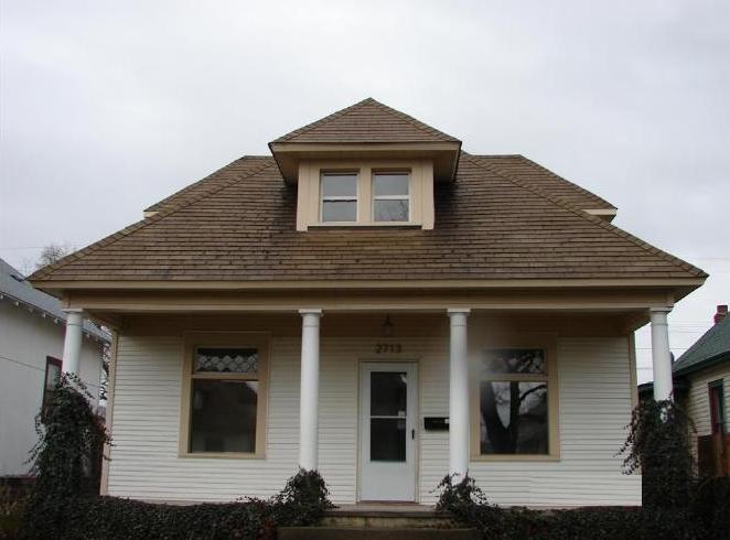 2713 W Mallon Ave, Spokane, WA 99201 
