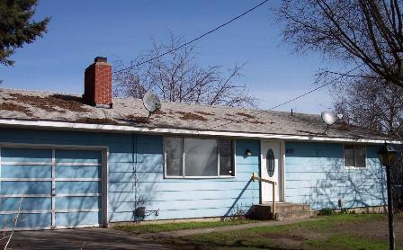 8709 E Valleyway Ave, Spokane, WA 99212 