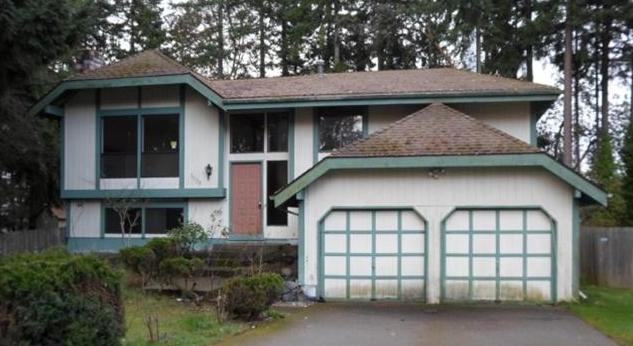 3705 Nw Highland Ct, Silverdale, WA 98383 