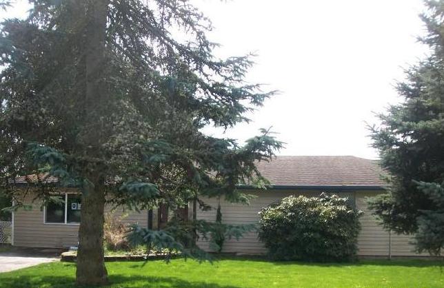 221 W Branch St, Napavine, WA 98565 