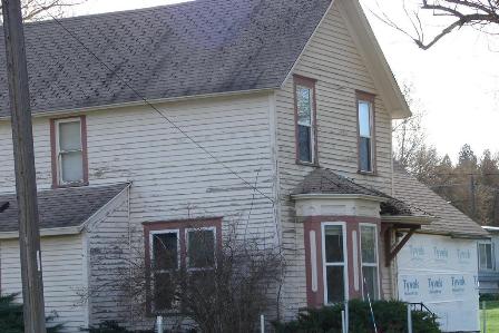 409 South 1st Street, Rockford, WA 99030 