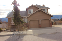2425 Highland View D, East Wenatchee, WA 98802 