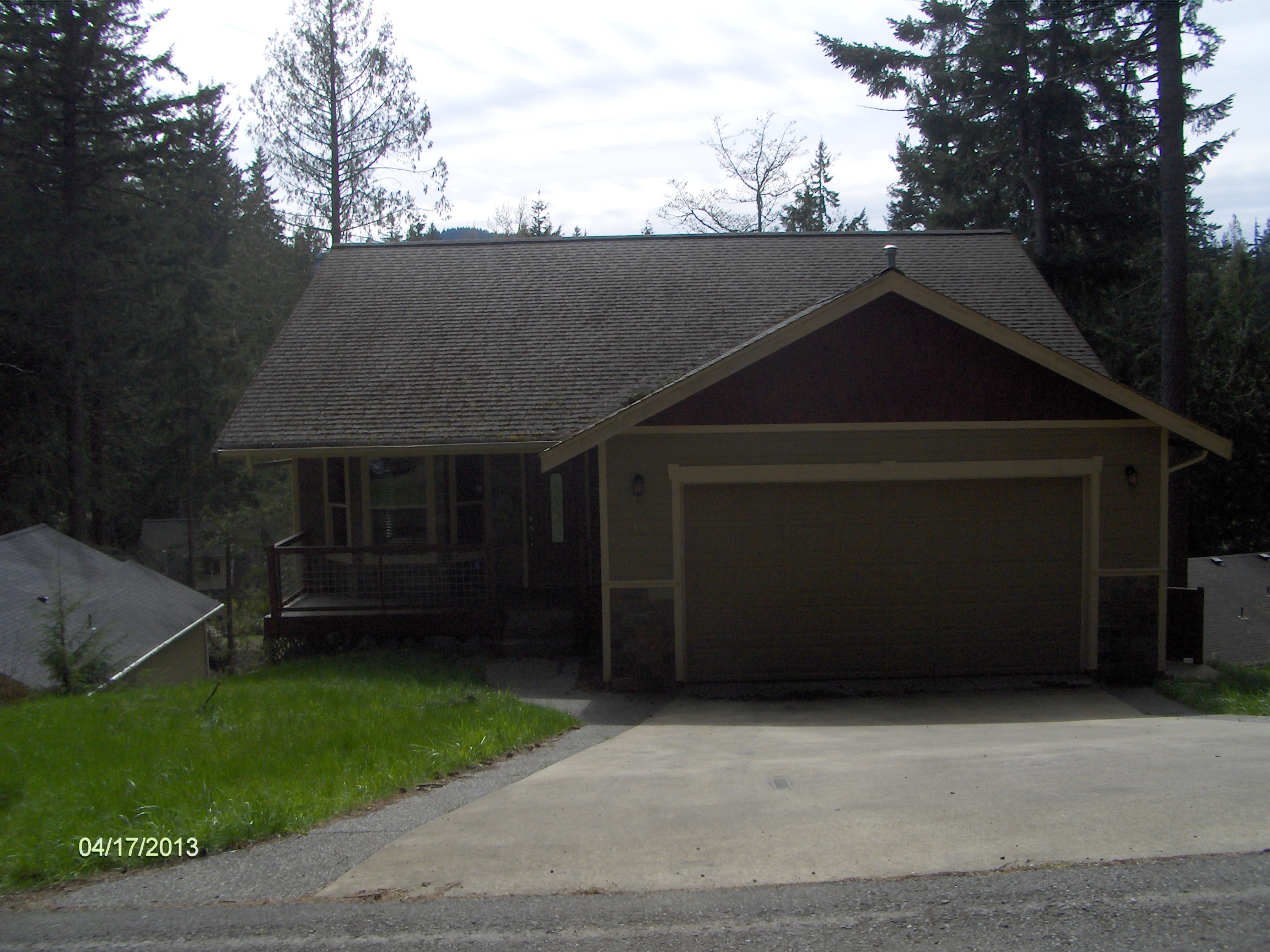 16 Highwood Cir, Bellingham, WA 98229 