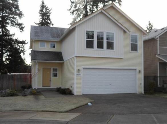 15205 87th Ave E, Puyallup, WA 98375 