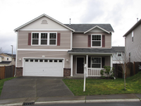 1609 201st St Ct E, Spanaway, WA 98387 