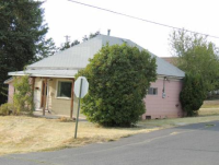 240 E Houghton Street, Palouse, WA 99161 