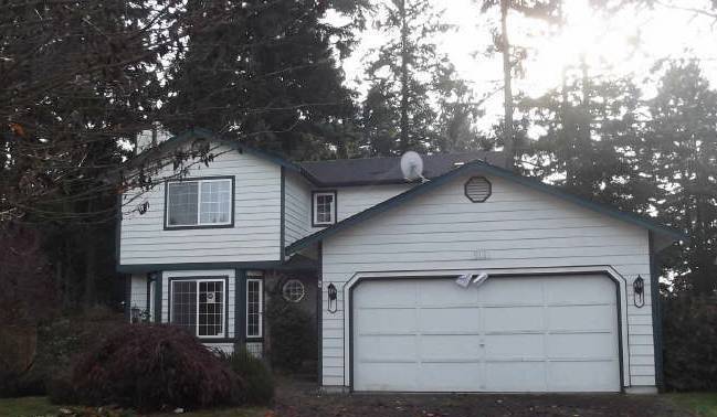 914 197th Street Ct E, Spanaway, WA 98387 