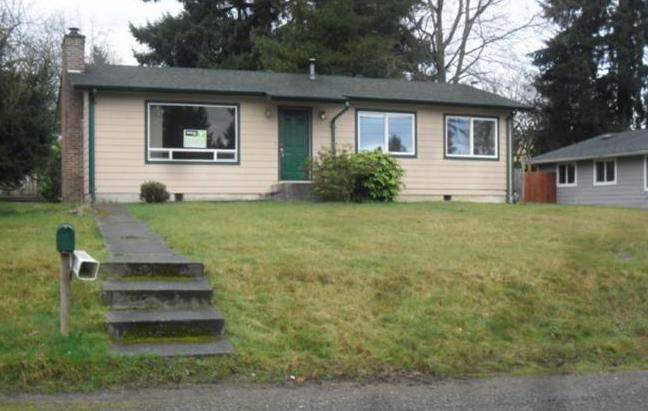 1324 West Ave, Port Orchard, WA 98366 