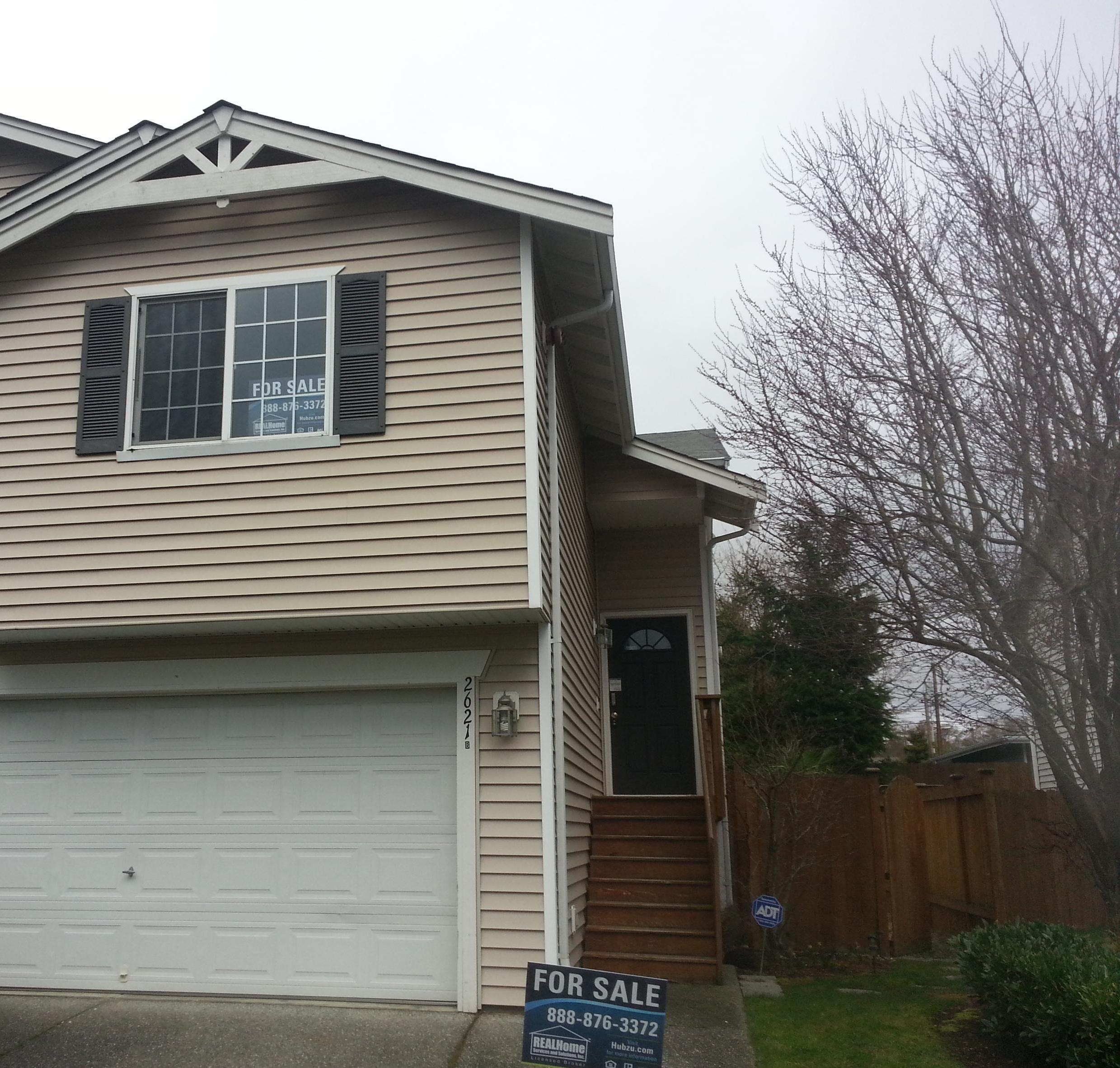 2621 123rd Place SW # B, Everett, WA 98204 