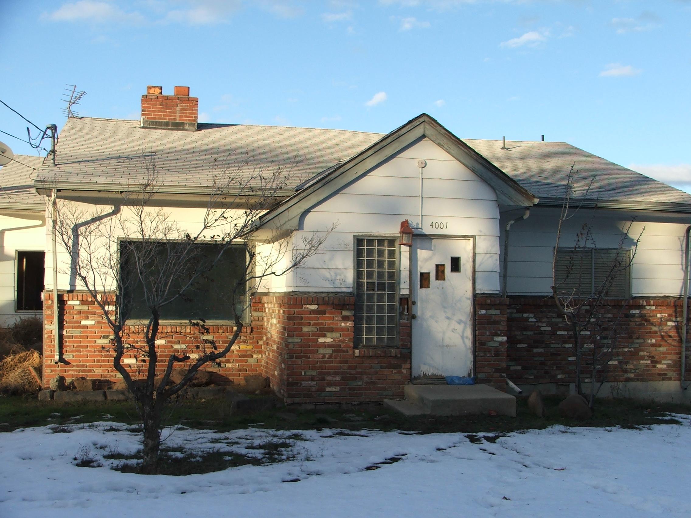 4001 Englewood Avenue, Yakima, WA 98908 