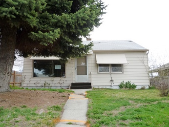 4814 N Elm Street, Spokane, WA 99205 