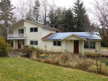 625 Ward Creek Road, Raymond, WA 98577 