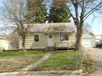 14607 E Heroy Avenue, Spokane Valley, WA 99216 