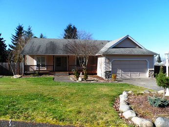 22710 129th Avenue Court E, Graham, WA 98338 