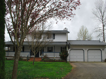 1217 Loves Hill Drive, Sultan, WA 98294 