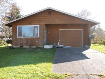 402 S 4th Street, Mccleary, WA 98557 