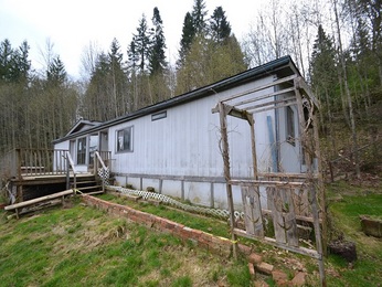 161 Mount Mcdonald Road, Port Angeles, WA 98363 