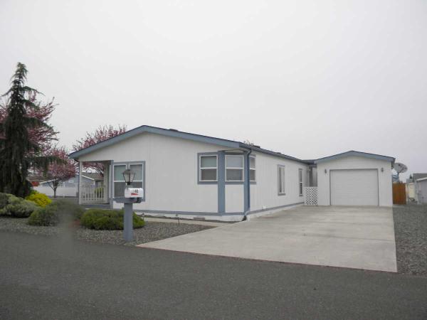 540 N 7th Ave, Sequim, WA 98382 